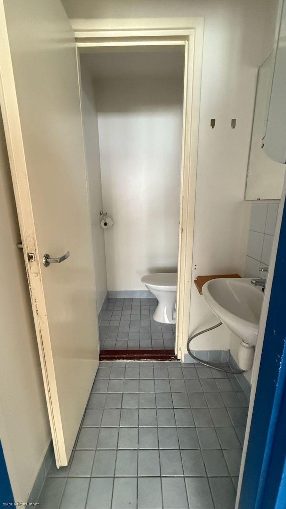 Valoisa toimistotila - Kuva 5