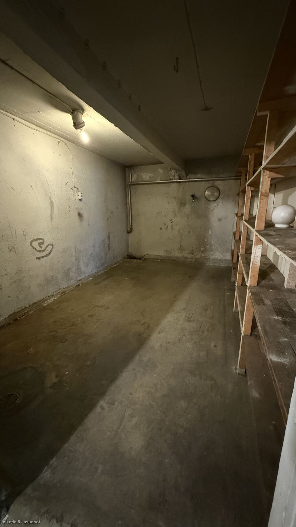 Edullinen työtila / talli keskustassa - Kuva 10