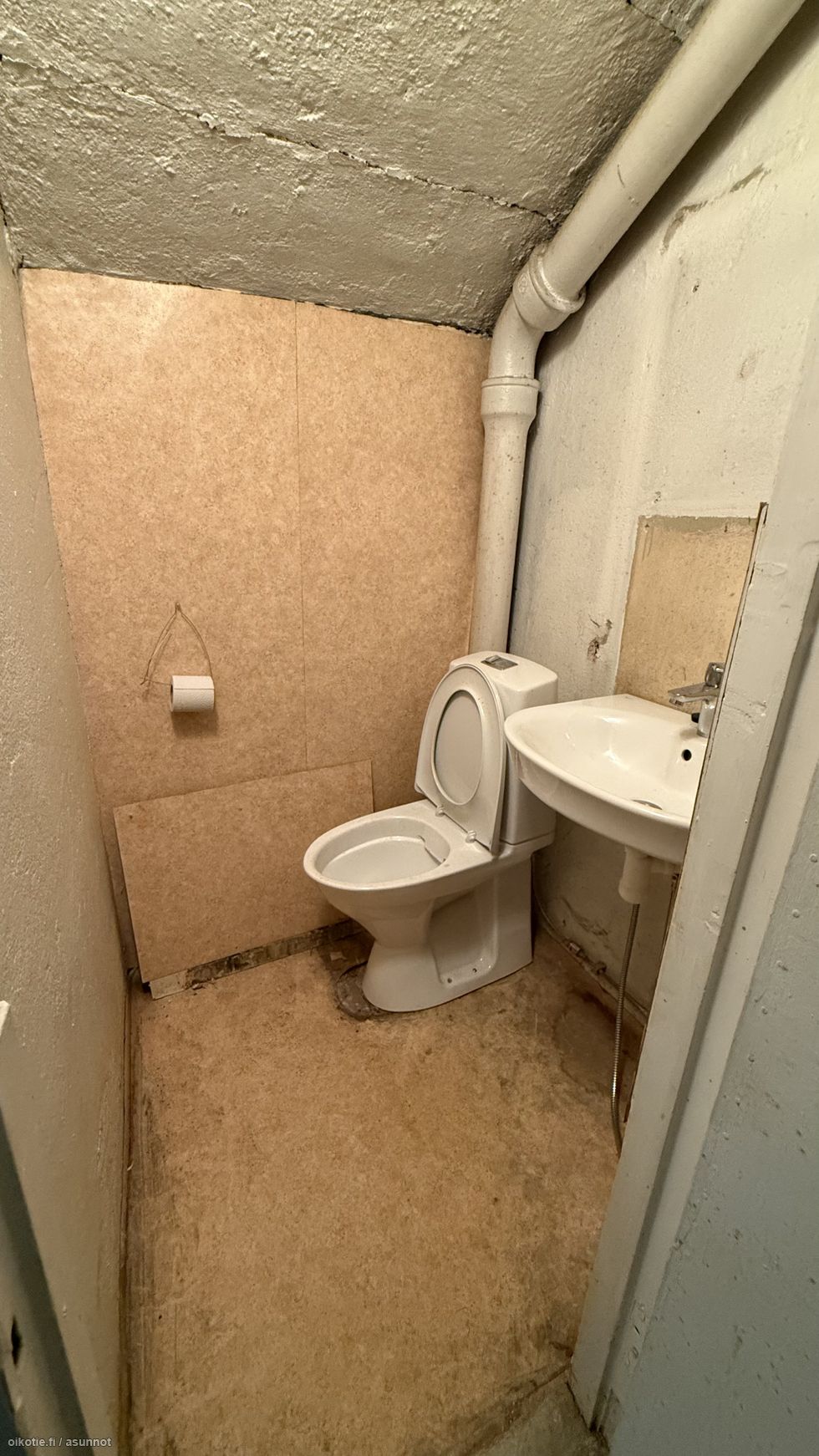 Edullinen työtila / talli keskustassa - Kuva 9